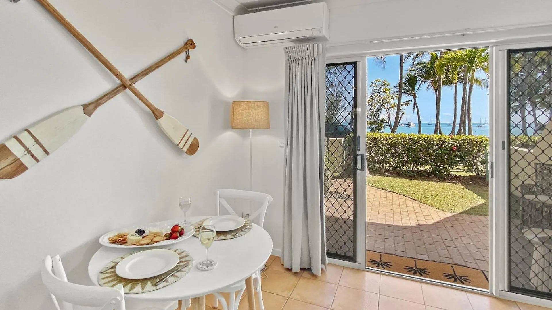 Sails On Horseshoe Apartment 6 Horseshoe Bay Australien